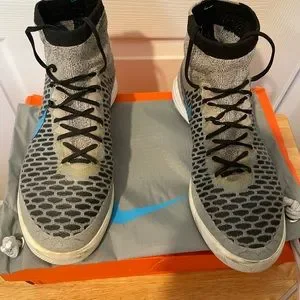 Nike | Shoes | Nike Magista Obra And Magistax Proximo Ic  display picture 2